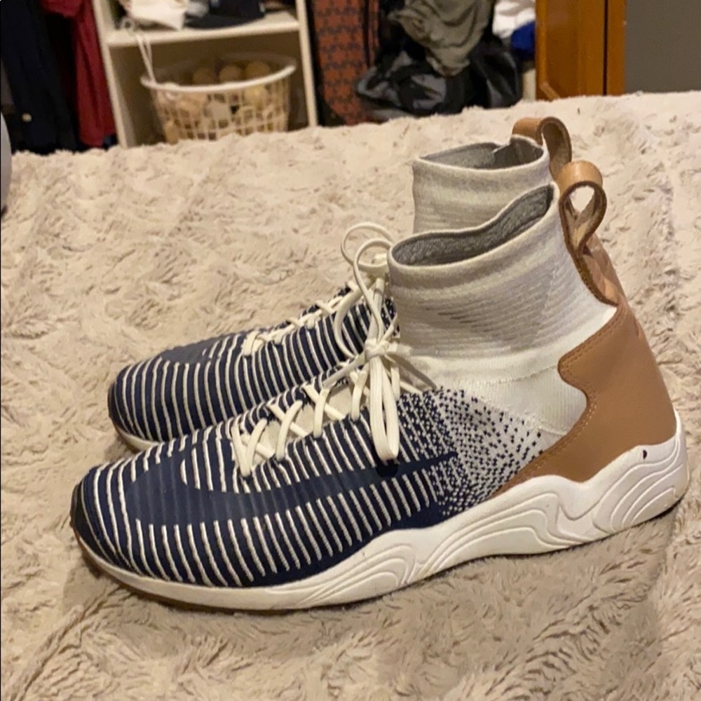 Nike shoes